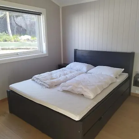 度假居 Felehovet Nord 99 *