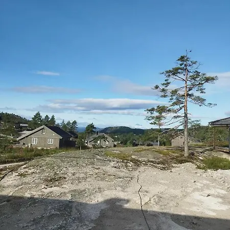 Felehovet Nord 99 Gautefall